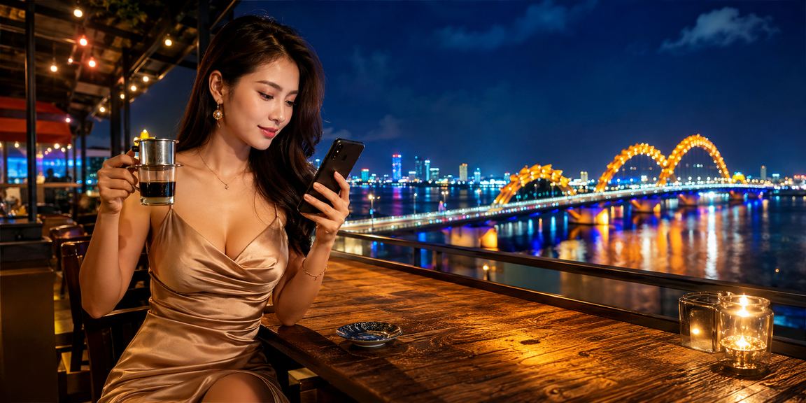 Người chơi tại Đà Nẵng đọc hướng dẫn tài khoản và thanh toán bằng VND