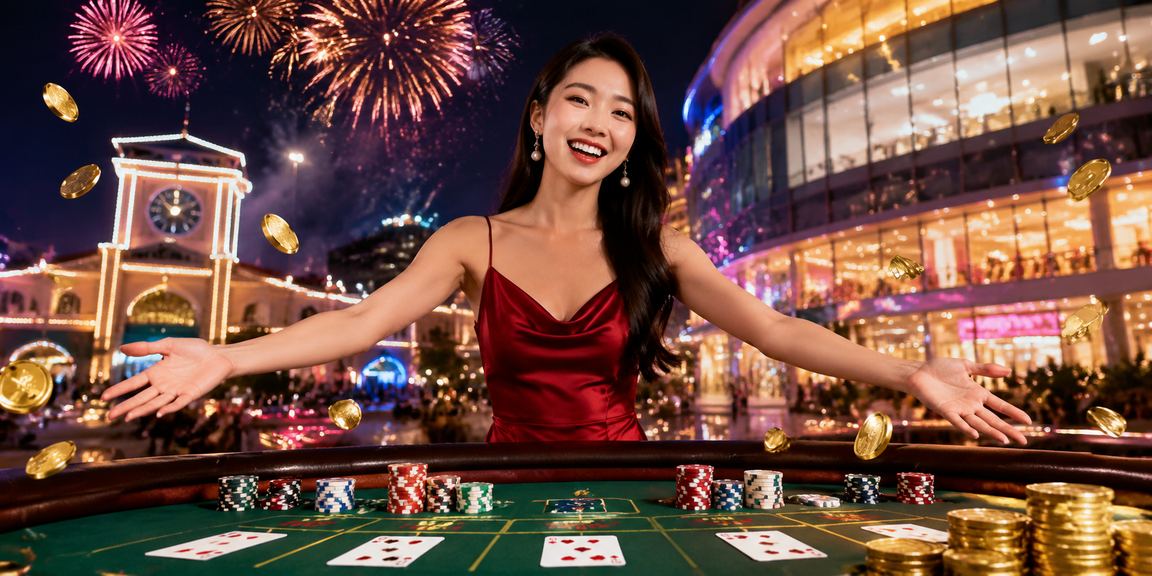 Không khí live casino và baccarat tại Việt Nam trong chuyên mục 234
